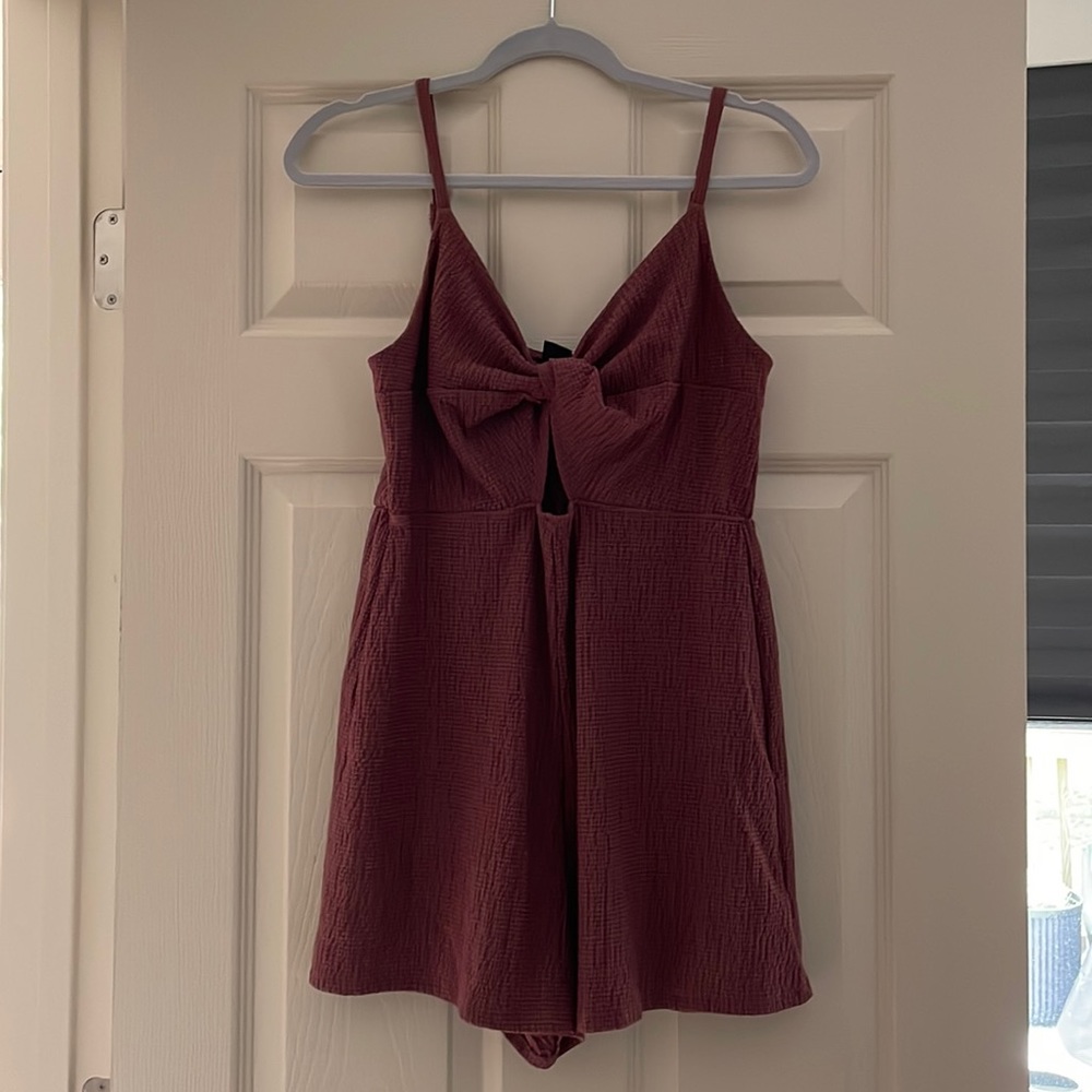 Wild Fable Romper